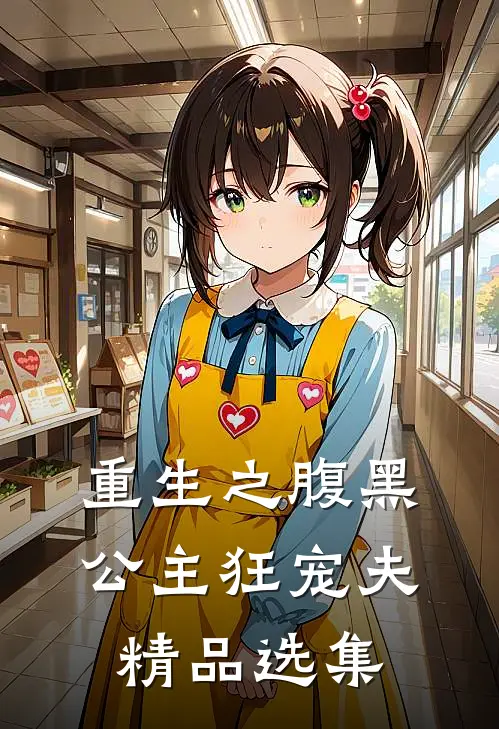 重生之腹黑公主狂宠夫精品选集