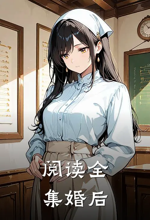 阅读全集婚后