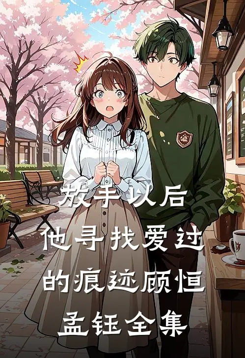 放手以后，他寻找爱过的痕迹顾恒孟钰 全集