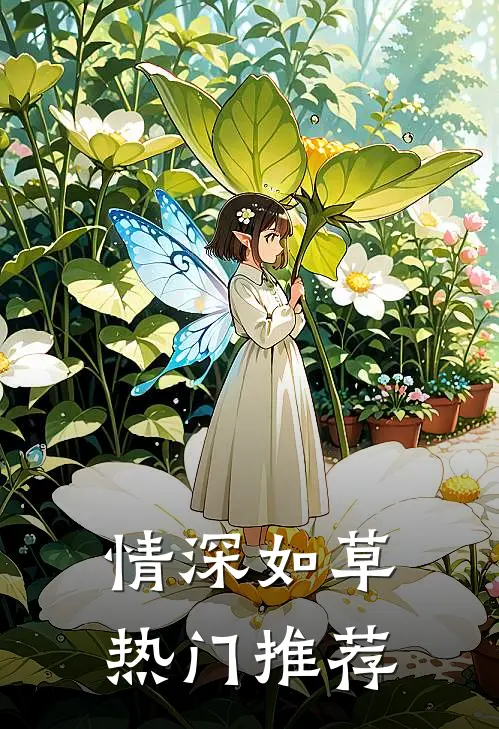情深如草热门推荐