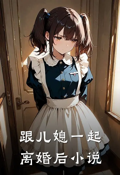 跟儿媳一起离婚后小说