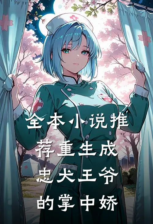 全本小说推荐重生成忠犬王爷的掌中娇
