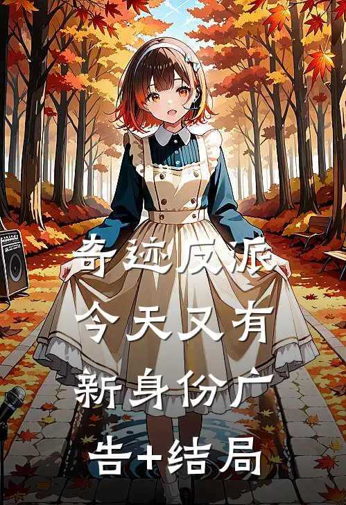 奇迹反派：今天又有新身份广告+结局