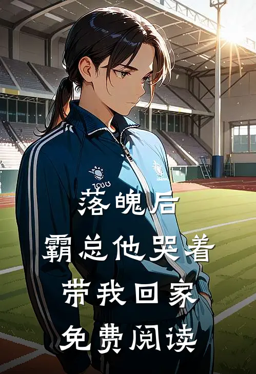 落魄后,霸总他哭着带我回家免费阅读