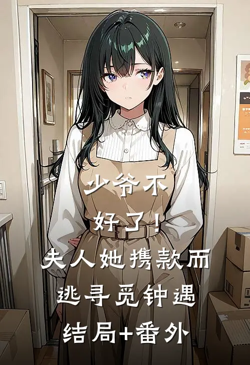 少爷不好了！夫人她携款而逃寻觅钟遇结局+番外