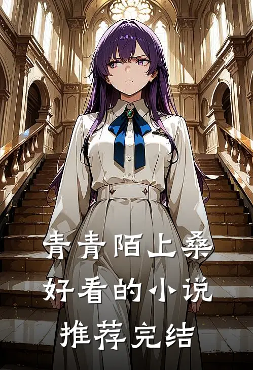 青青陌上桑好看的小说推荐完结