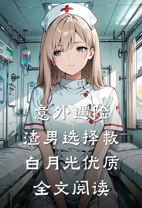 意外遇险，渣男选择救白月光优质全文阅读