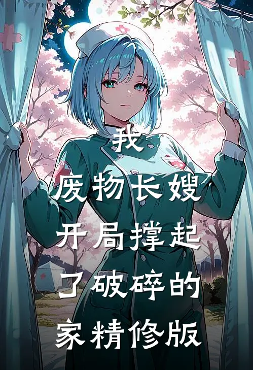 我，废物长嫂，开局撑起了破碎的家精修版