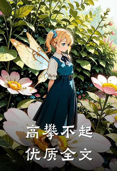 高攀不起优质全文