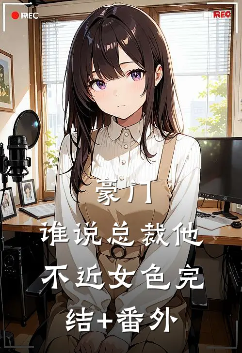 豪门：谁说总裁他不近女色完结+番外
