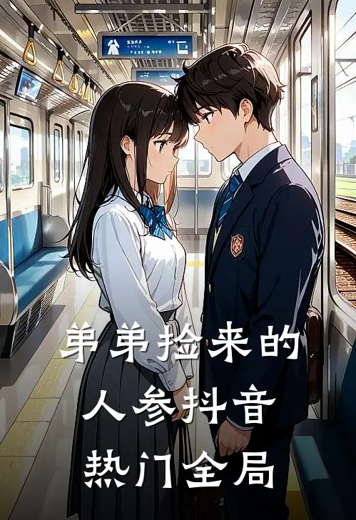 弟弟捡来的人参抖音热门全局