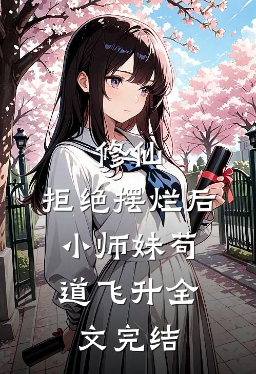 修仙：拒绝摆烂后，小师妹苟道飞升全文完结