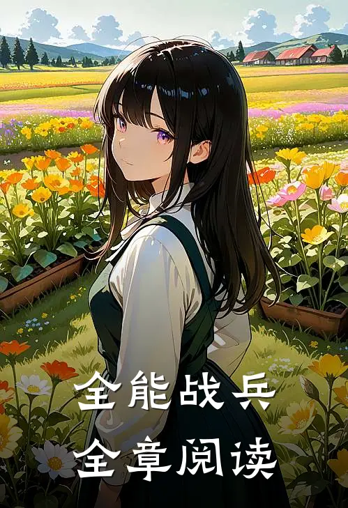 全能战兵全章阅读