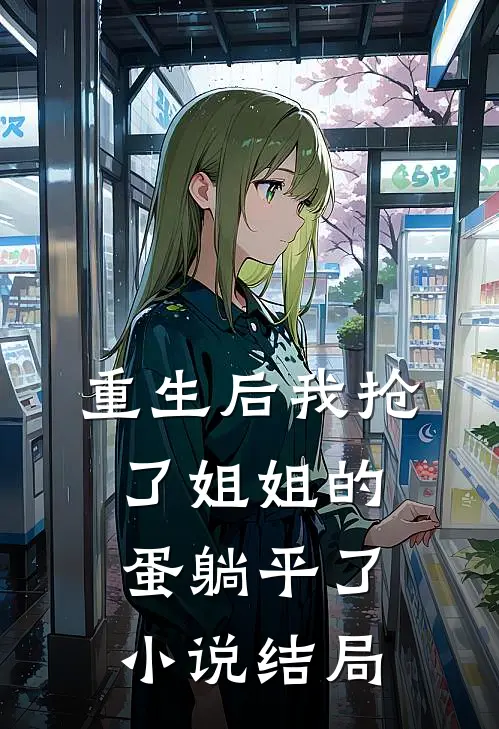 重生后我抢了姐姐的蛋躺平了小说结局