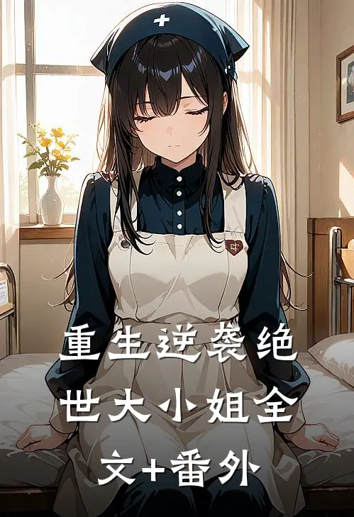 重生逆袭绝世大小姐全文+番外