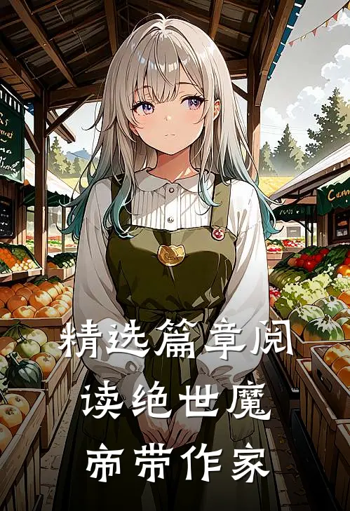 精选篇章阅读绝世魔帝 带作家