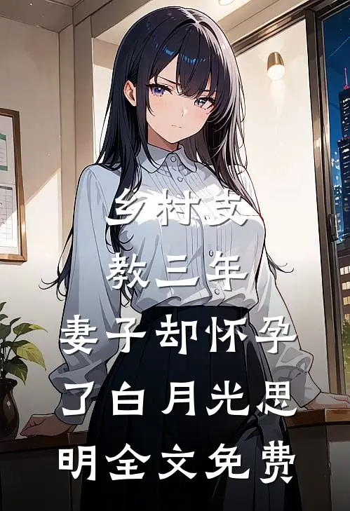乡村支教三年，妻子却怀孕了白月光思明全文免费