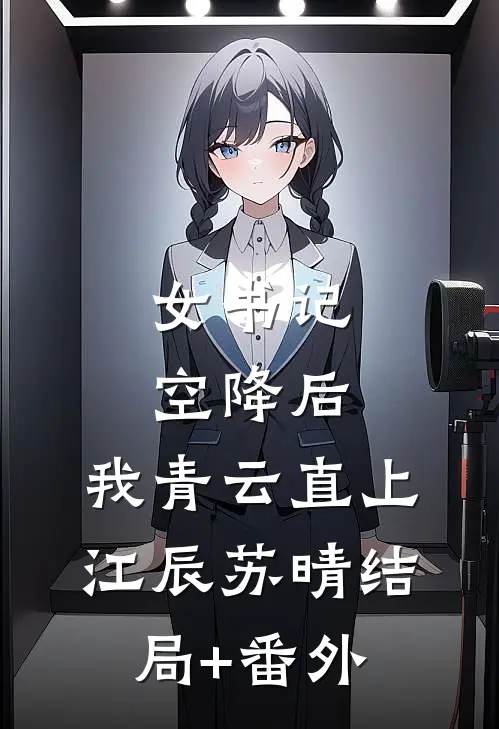 女书记空降后，我青云直上江辰苏晴结局+番外
