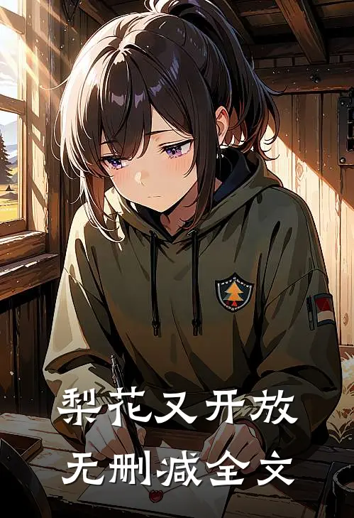 梨花又开放无删减全文