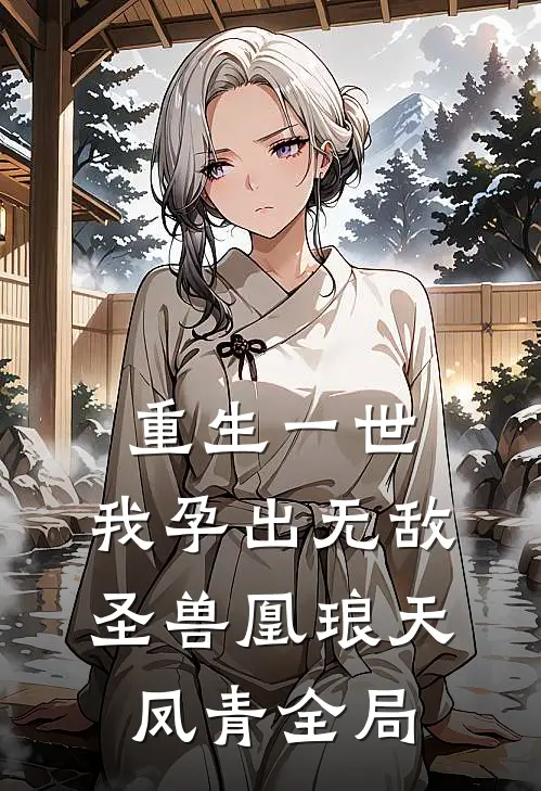 重生一世，我孕出无敌圣兽凰琅天凤青全局