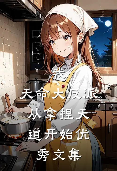我，天命大反派，从拿捏天道开始优秀文集