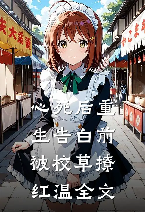 心死后重生告白前，被校草撩红温全文