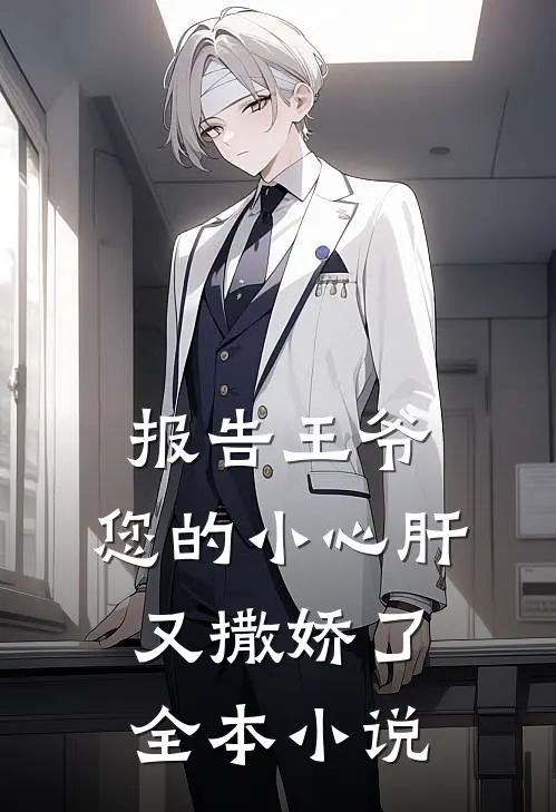 报告王爷：您的小心肝又撒娇了全本小说