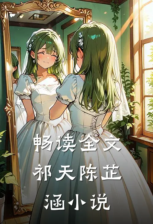 畅读全文祁天陈芷涵小说