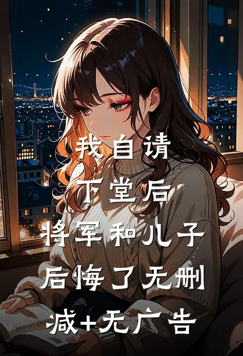 我自请下堂后，将军和儿子后悔了无删减+无广告