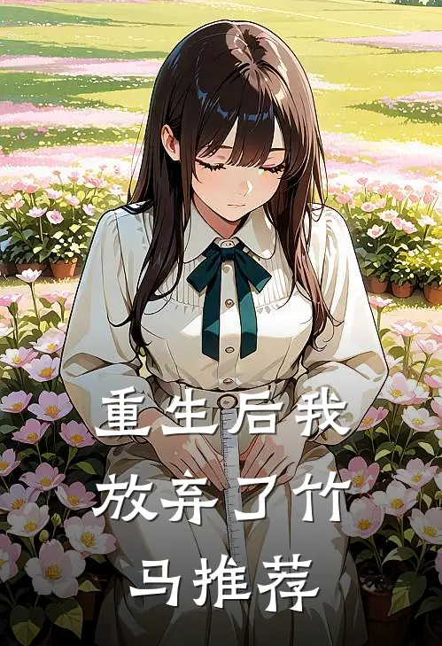 重生后我放弃了竹马推荐