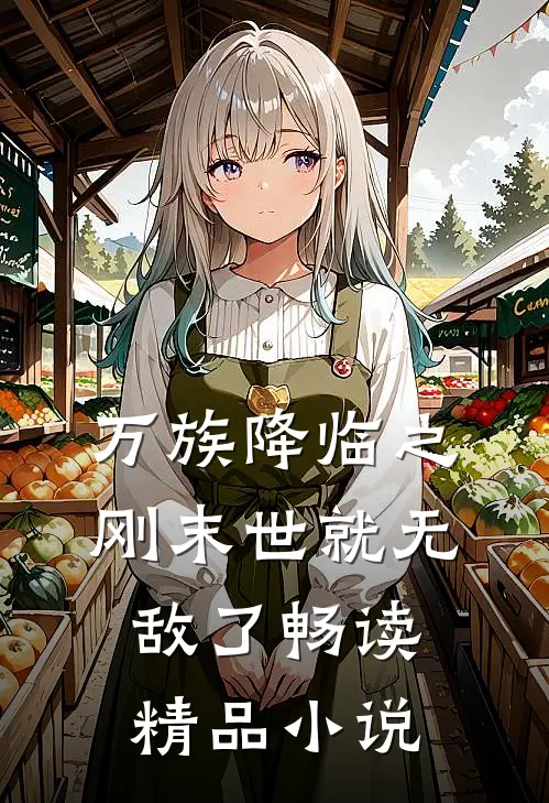 万族降临之刚末世就无敌了畅读精品小说