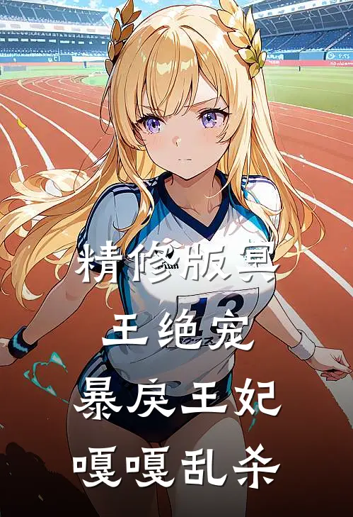 精修版冥王绝宠，暴戾王妃嘎嘎乱杀