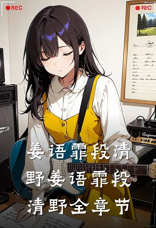 姜语霏段清野姜语霏段清野全章节