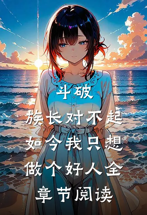 斗破：族长对不起，如今我只想做个好人全章节阅读