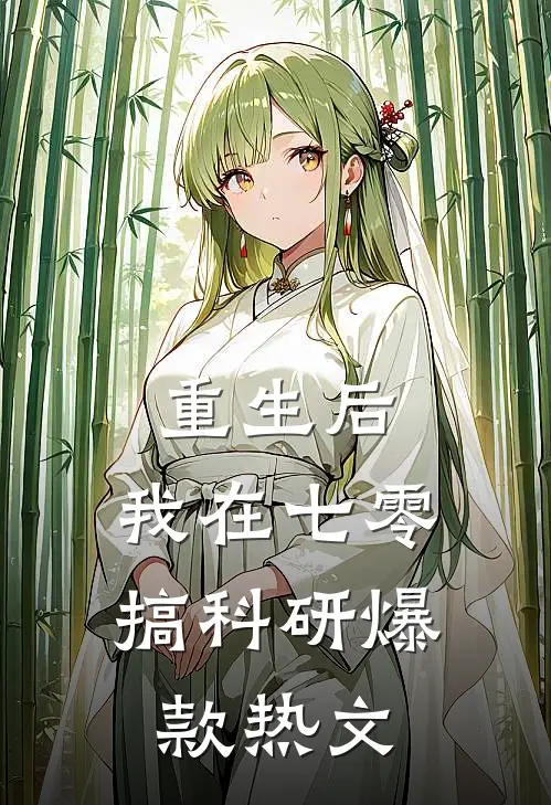重生后，我在七零搞科研爆款热文