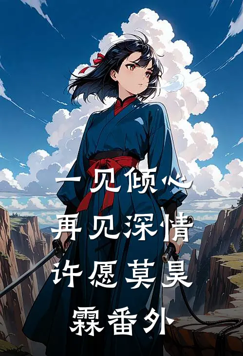 一见倾心，再见深情许愿莫昊霖 番外