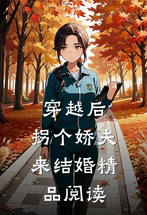 穿越后,拐个娇夫来结婚精品阅读