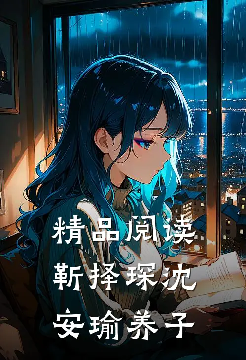 精品阅读靳择琛沈安瑜养子