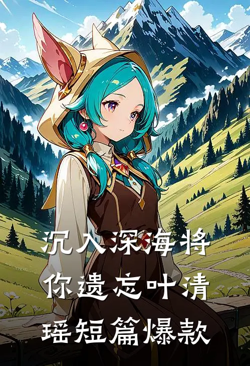沉入深海将你遗忘叶清瑶短篇爆款