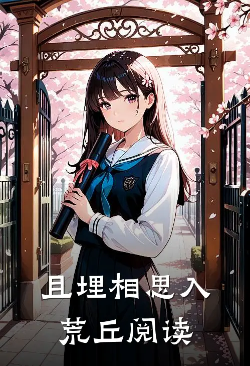 且埋相思入荒丘阅读