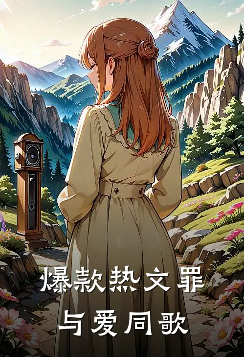 爆款热文罪与爱同歌