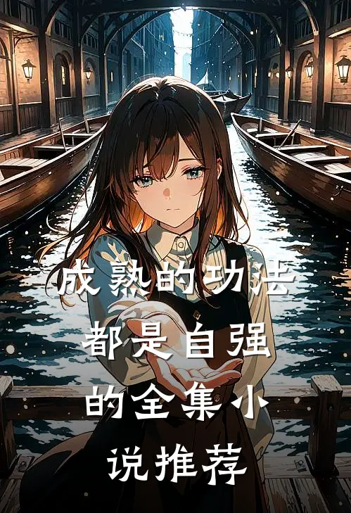 成熟的功法，都是自强的全集小说推荐