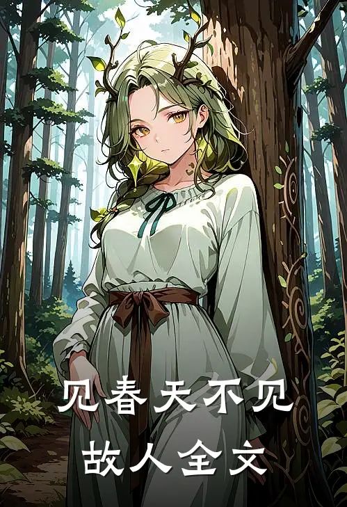 见春天不见故人全文