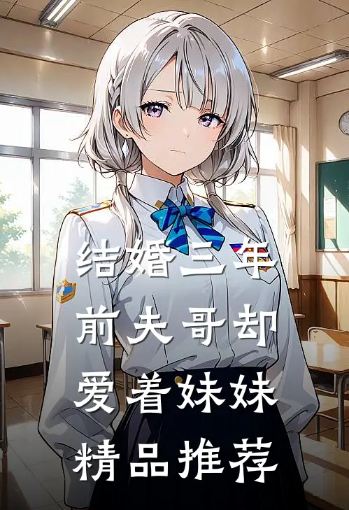 结婚三年，前夫哥却爱着妹妹精品推荐