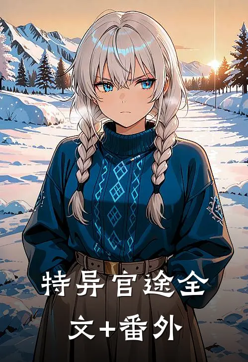 特异官途全文+番外