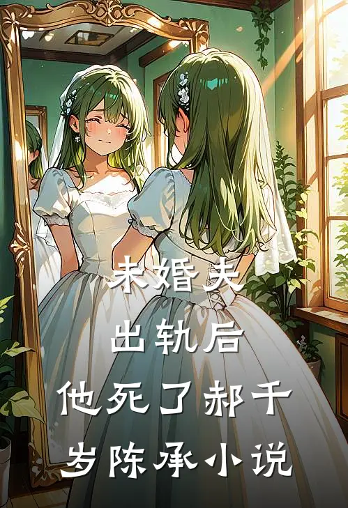 未婚夫出轨后,他死了郝千岁陈承免费阅读