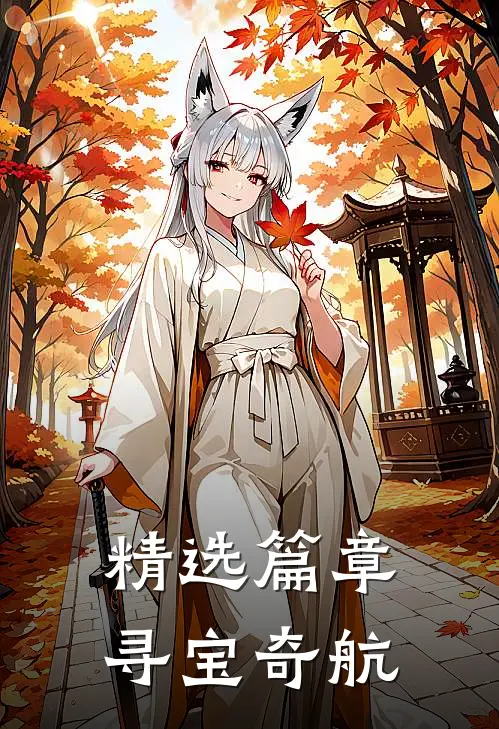 精选篇章寻宝奇航