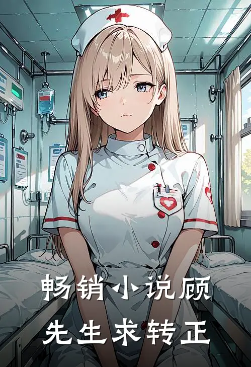 畅销小说顾先生求转正