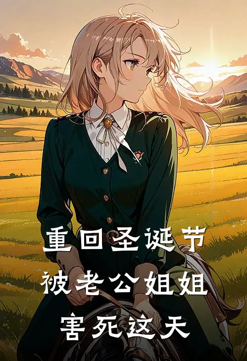 重回圣诞节被老公姐姐害死这天