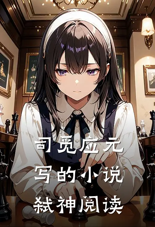 司觅应元写的小说弑神阅读